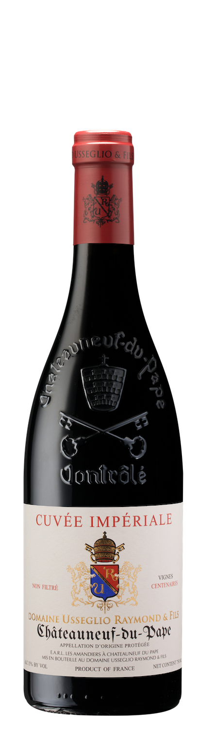 Nos vins