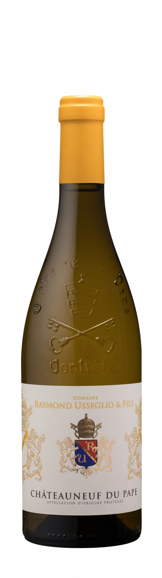 Nos vins